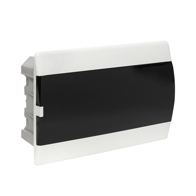Щит распред. встраиваемый ЩРВ-П-18 SlimBox IP41 PROxima