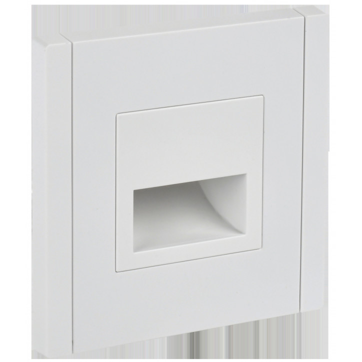 FORTE@PIANO Подсветка LED встраиваемая FP257 белый IEK FORTE@PIANO Подсветка LED встраиваемая FP257 белый IEK