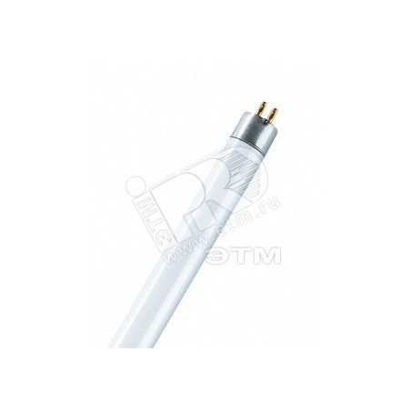 Лампа линейная люминесцентная ЛЛ 35вт T5 FH 35/840 G5 белая Osram