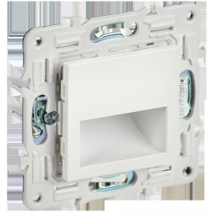 SKANDY Подсветка LED встраиваемая SK-L01W арктический белый IEK