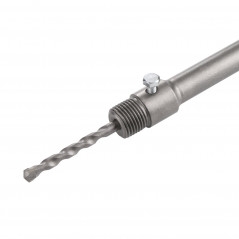 Адаптер / удлинитель для буровой короноки SDS Max 300 мм