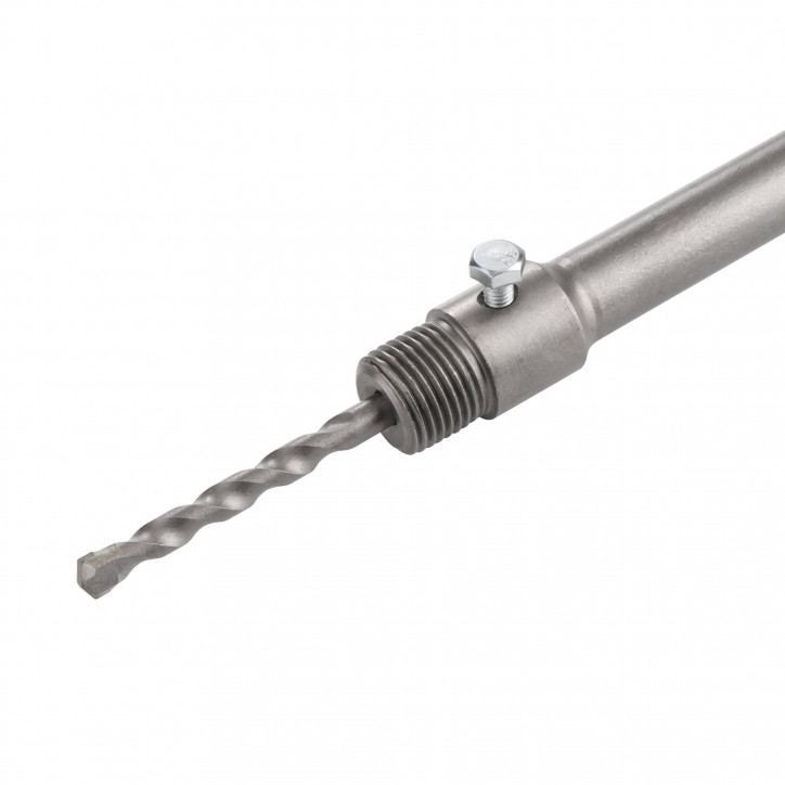 Адаптер / удлинитель для буровой короноки SDS Max 300 мм Адаптер / удлинитель для буровой короноки SDS Max 300 мм