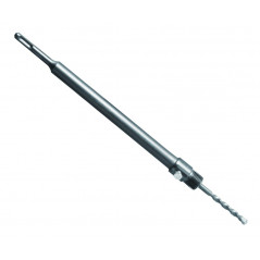 Адаптер / удлинитель для буровой короноки SDS Plus 300 мм