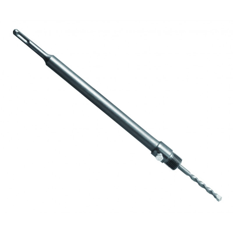 Адаптер / удлинитель для буровой короноки SDS Plus 300 мм