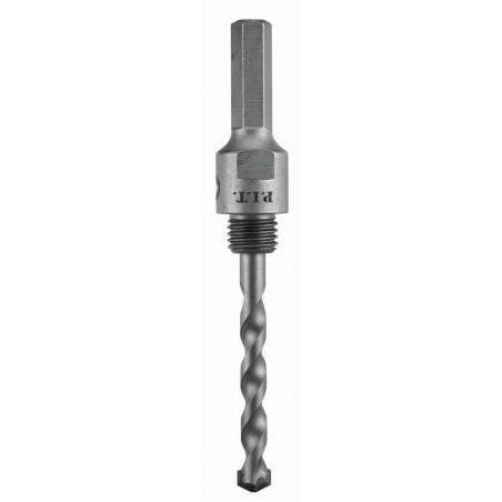 Адаптер для коронок 10x100 мм TCT шестигранник HEX