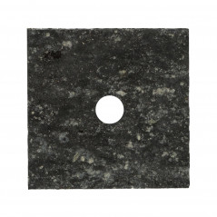 Прокладка паронитовая теплоизоляционная 50х50х2мм (10 шт.)