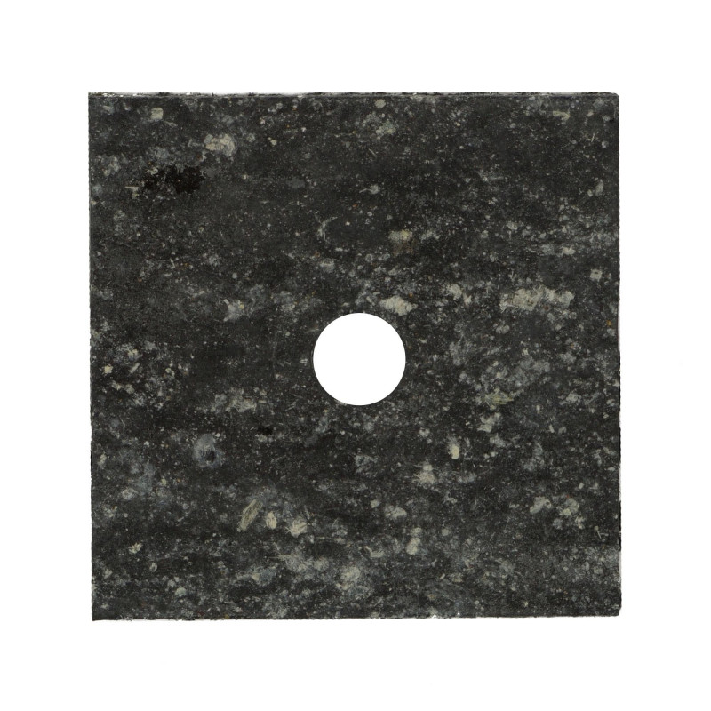 Прокладка паронитовая теплоизоляционная 50х50х2мм (10 шт.)