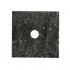 Прокладка паронитовая теплоизоляционная 50х50х2мм (100 шт.)