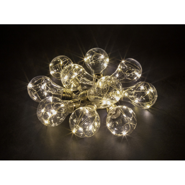 Гирлянда Navigator 93 676 NGF-D024-03 (лампочки WW 100 3м IP20 3АА) Гирлянда Navigator 93 676 NGF-D024-03 (лампочки WW 100 3м IP20 3АА)