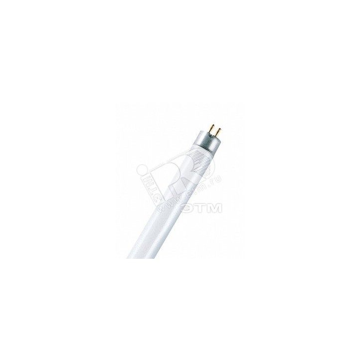 Лампа линейная люминесцентная ЛЛ 49вт T5 FQ 49/840 G5 белая Osram Лампа линейная люминесцентная ЛЛ 49вт T5 FQ 49/840 G5 белая Osram