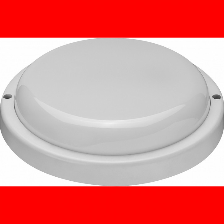 Светильник светодиодный ДБП-15вт OBL-R4-15-6.5K-WH-IP65-LED-SNRV Светильник светодиодный ДБП-15вт OBL-R4-15-6.5K-WH-IP65-LED-SNRV