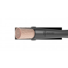 Провод силовой ПуГВнг(A)-LSLTx 1х2.5 Ч 100м