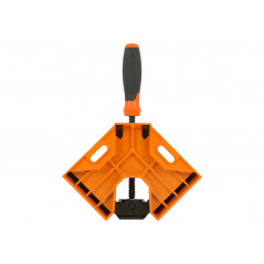 Струбцина угловая 2x70 мм глубина зажима 70мм угол зажима 90°