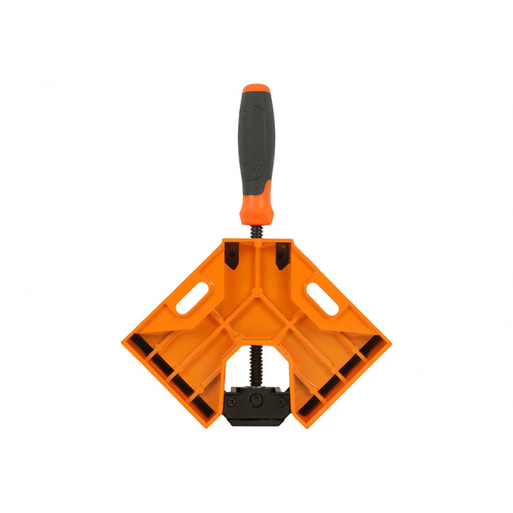 Струбцина угловая 2x70 мм глубина зажима 70мм угол зажима 90° Струбцина угловая 2x70 мм глубина зажима 70мм угол зажима 90°