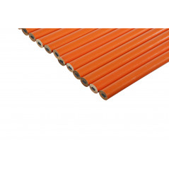 Набор карандашей малярных 175мм (1 комплект - 12шт)