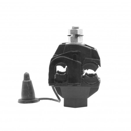 Зажим прокалывающий ответвительный P2X-150(16-150 4-50)