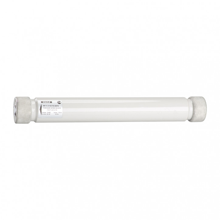 Патрон ПТ-1.1-6-31,5-40-У3 Патрон ПТ-1.1-6-31,5-40-У3