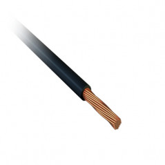 Провод силовой ПуГВнг(А)-LS 1х35ч