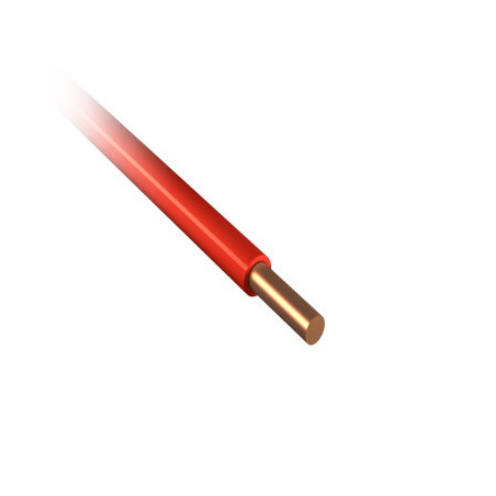 Провод силовой ПуВнг(А)-LS 1х0,5кр