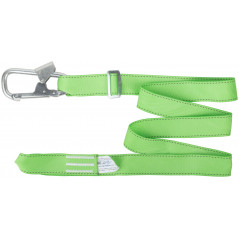 Строп регулируемый Аper ( лента ) ( без соединительного карабина )