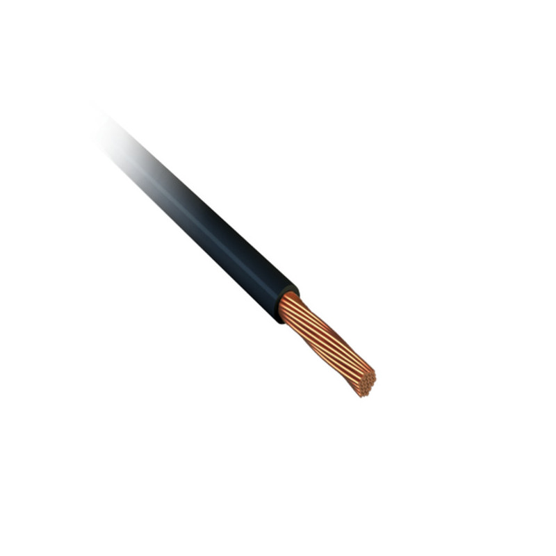 Провод силовой ПуГВнг(А)-LS 1х16ч