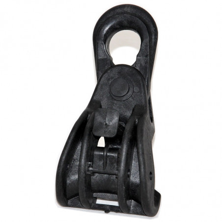 Зажим поддерживающий PS-1500