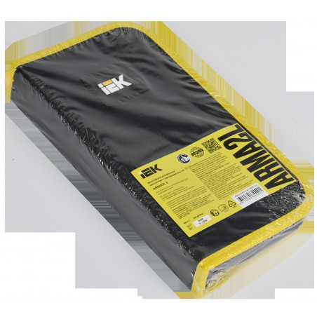 Многофункц. пассатижи с насадками 4в1 K1 ARMA2L 4