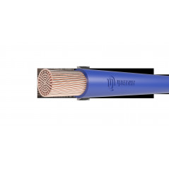 Провод силовой ПуГВнг(A)-LSLTx 1х6 С 100м