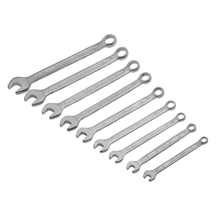 Набор инструментов, 1/2,3/8, 1/4, CrV, пластиковый кейс 142 предмета Набор инструментов, 1/2,3/8, 1/4, CrV, пластиковый кейс 142 предмета