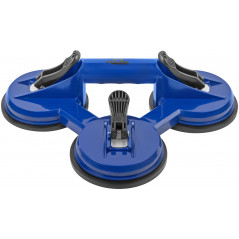 Cтеклодомкрат пластиковый тройной