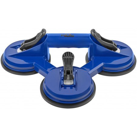 Cтеклодомкрат пластиковый тройной