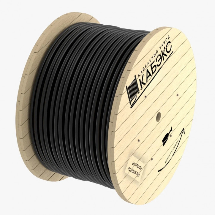 Кабель контрольный КВВГнг(А)-LS-ХЛ 19х1 Кабель контрольный КВВГнг(А)-LS-ХЛ 19х1