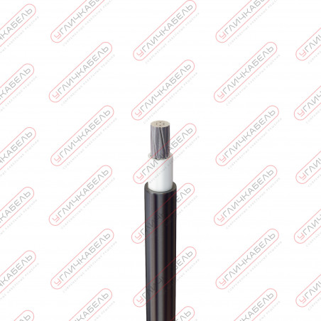 Кабель силовой АВВГнг(А) -LS 1х400 мк(N)-1