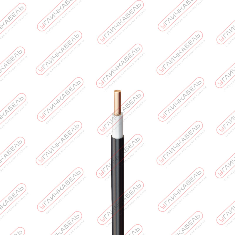 Кабель силовой NYY-O 1x630 RM-0,6/1