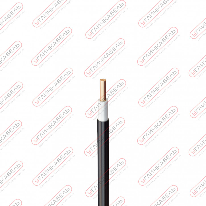 Кабель силовой NYY-O 1x240 RM-0,6/1