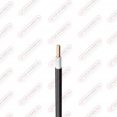 Кабель силовой NYY-O 1x185 RM-0,6/1