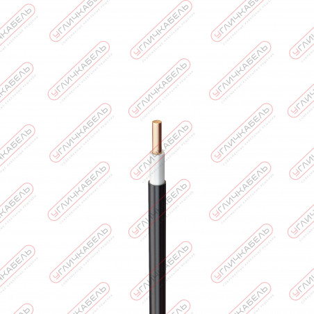 Кабель силовой NYY-O 1x185 RM-0,6/1