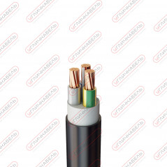 Кабель силовой NYY-J 3x150 RM-0,6/1