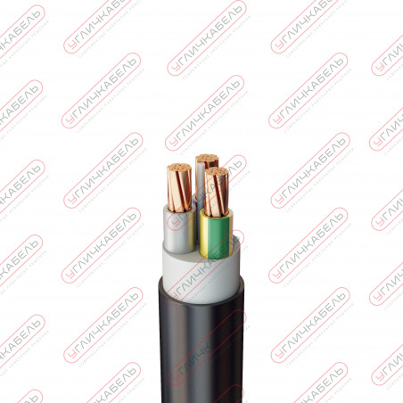Кабель силовой NYY-J 3x150 RM-0,6/1