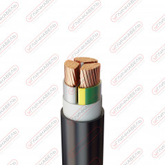 Кабель силовой ВКШв 3х240 мс(N,PE)-1