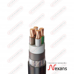 Кабель силовой ВБШвнг(А) 3х95 мс+1x50 мк(N)-1