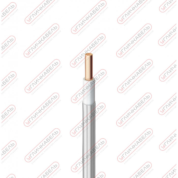 Кабель силовой NYM-O 1x10-0,66