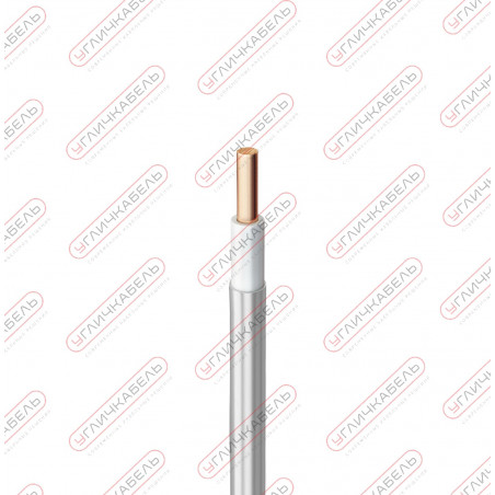 Кабель силовой NYM-O 1x6-0,66