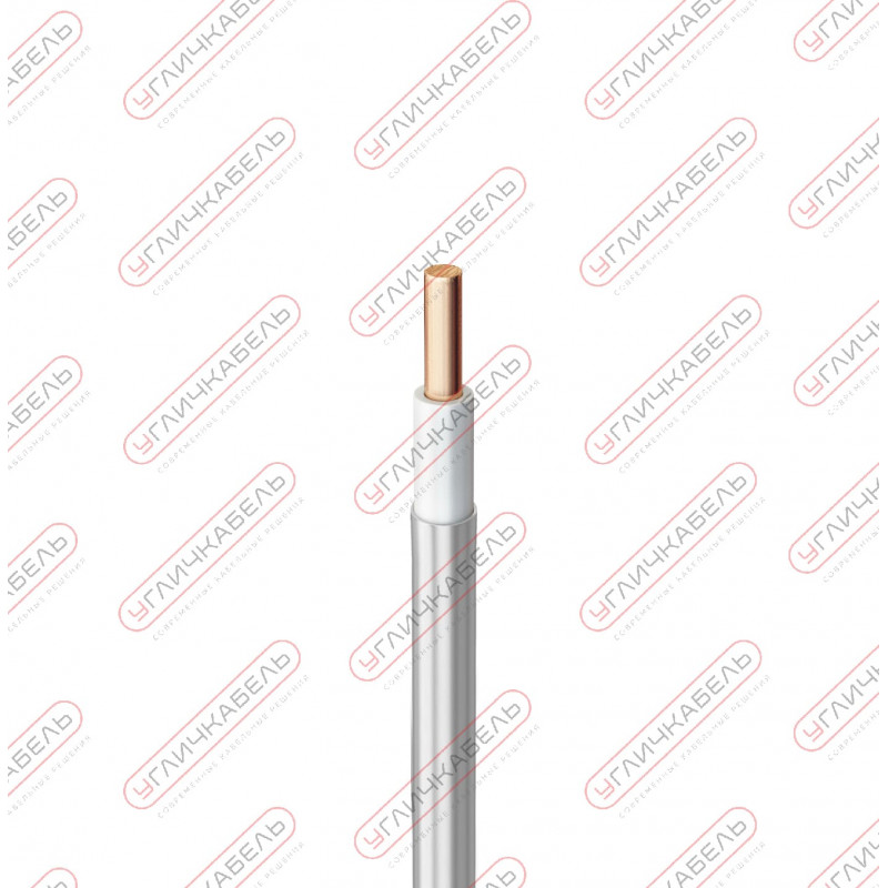 Кабель силовой NYM-O 1x2,5-0,66