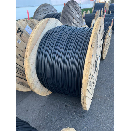 Кабель силовой ППГнг(А) -HF 3х1,5 ок(N,PE)-0,66