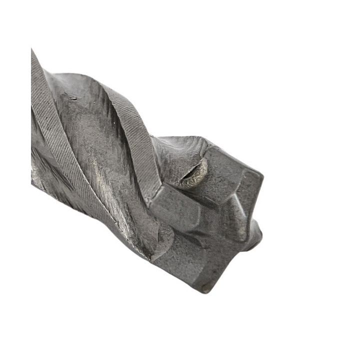 Бур по бетону SDS-plus 8х210 мм (4 резца) Бур по бетону SDS-plus 8х210 мм (4 резца)