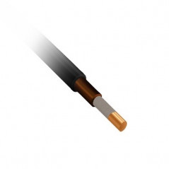 Кабель силовой ВВГнг(А)-FRLSLTx 1х1,5ок-1 (100м) кор