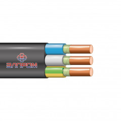 Кабель ППГ -П нг(А)FRHF 2х1.5 1кВ
