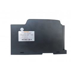 Преобразователь частоты VCI-G5.5-4B 5.5 кВт, 13A, 3Ф, 380В±15%, 50Гц/60Гц, IP20
