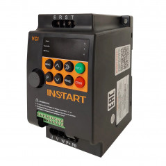 Преобразователь частоты VCI-G2.2-4B 2.2кВт, 5.1А, 3Ф, 380В±15%, 50Гц/60Гц, IP20